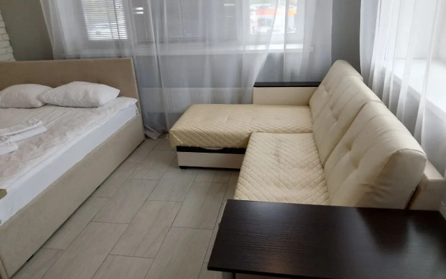 Апартаменты Color