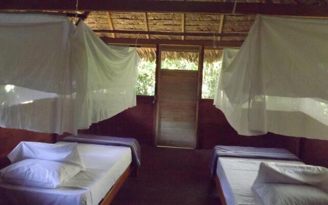 Ecolucerna Lodge Guest House