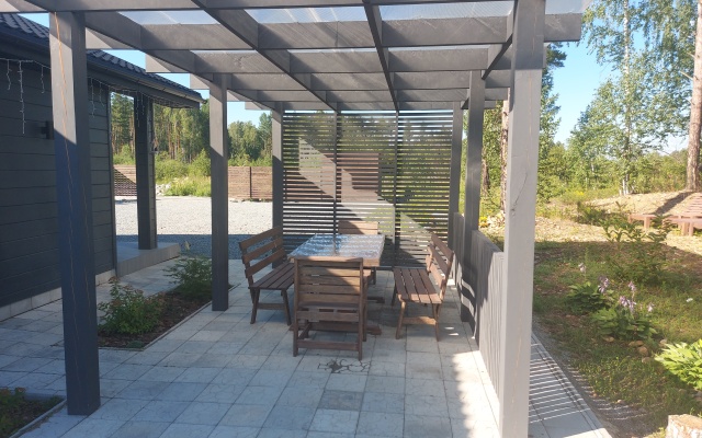 Forest Lake Guest house