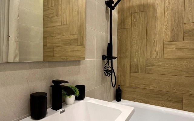 Dizaynerskie Zhk Serdtse Yaroslavlya Apartments