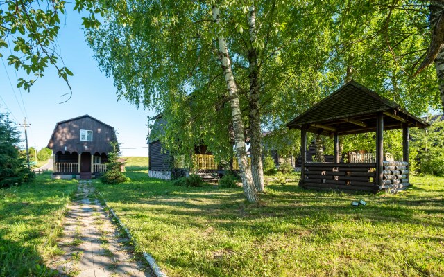 Shibolovo-Gorki Hotels