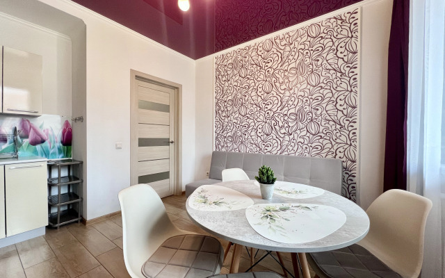 Квартира на Казбекской Улице 1