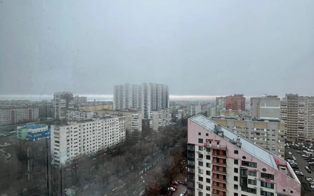Flat Komfortnaya Biznes-Klassa