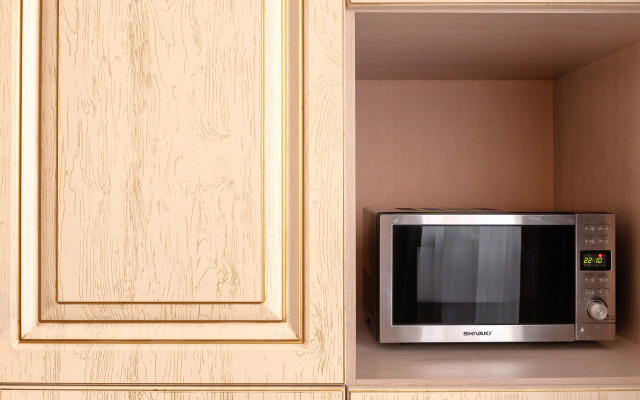 Ihome: Serdtse Istoricheskogo Tsentra Flat