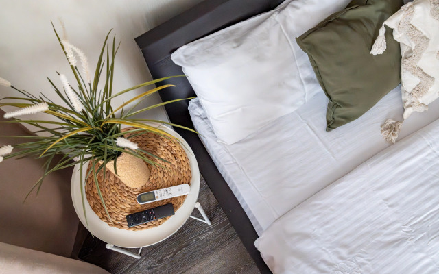 Eco Scandic u Metro Satin home Flat
