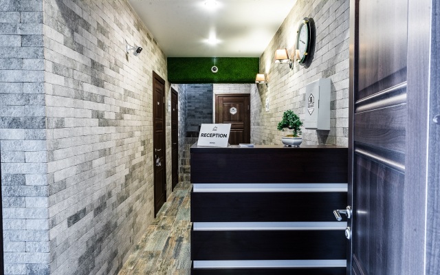 The SOFI Family House Mini-hotel