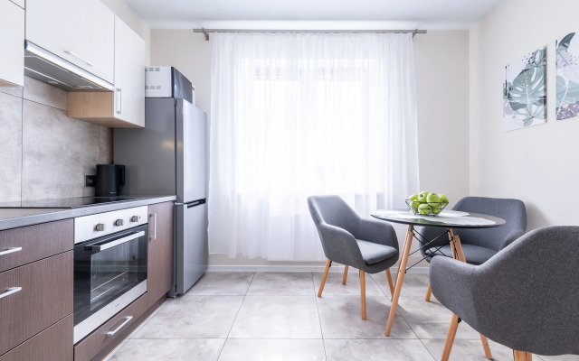 Apartments Bulbash Mayak Minsk