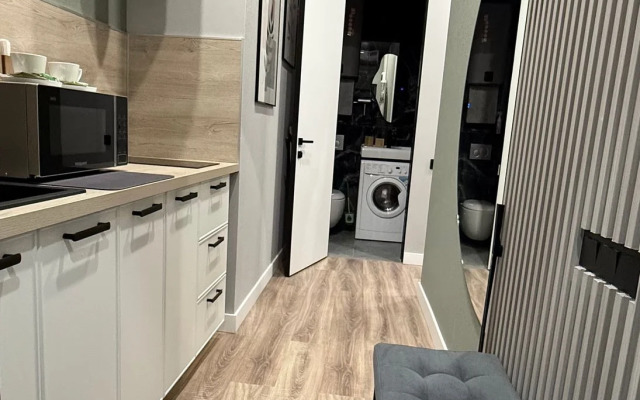 Апартаменты Три Девятово для Двоих в Центре Казани