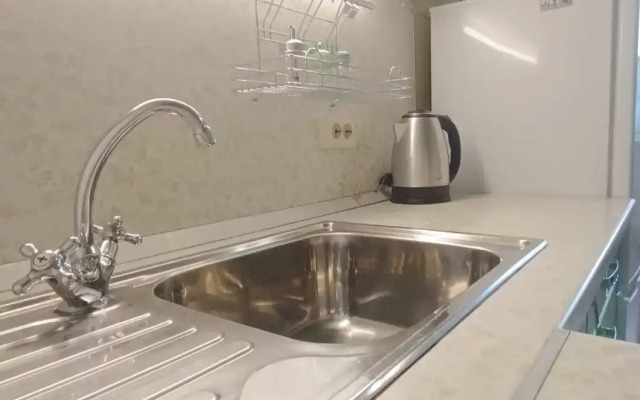 Квартира Евродвушка в ЖК Волгоград-Сити у Мамаева Кургана