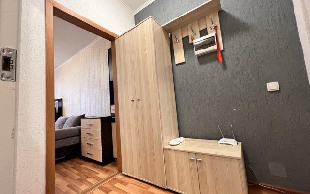 Tsentr Studiya Voyage Komfort Apartments