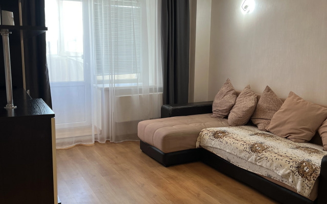 Квартира Однокомнатная