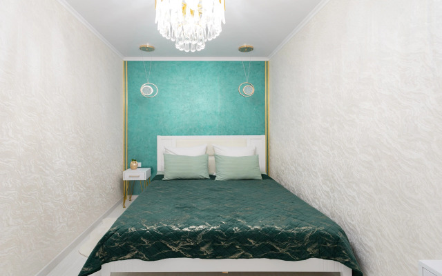 Квартира в центре города