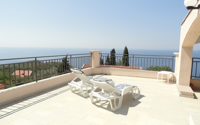 Anlave Villa