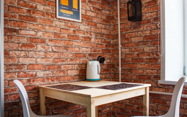 Квартира Калина на Строительной