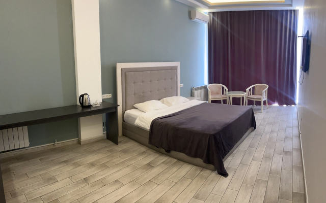 Отель Wave Inn Yerevan
