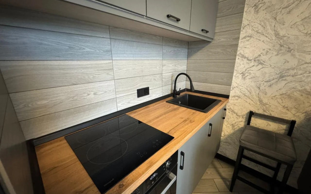 Квартира в ЖК Лесная Отрада