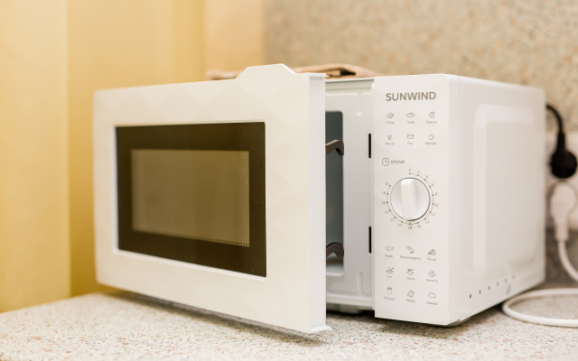 Квартира на улице Артамонова 34/7