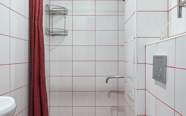 Uyutnaya Studiya V Tsentre Sankt-Peterburga Apartments
