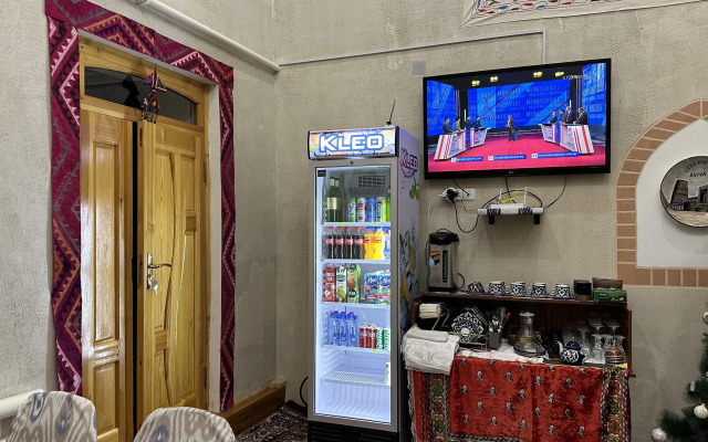 Гостевой дом Khiva Rajab Ota