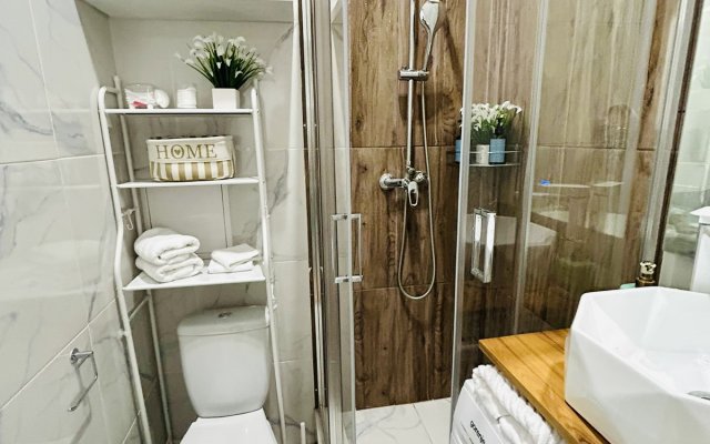 Апартаменты Нежность