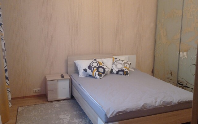 V Petergofe Apartments