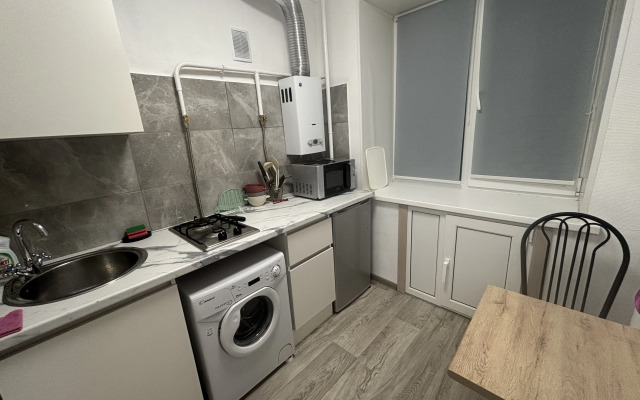 Апартаменты на Бульваре Победы 30