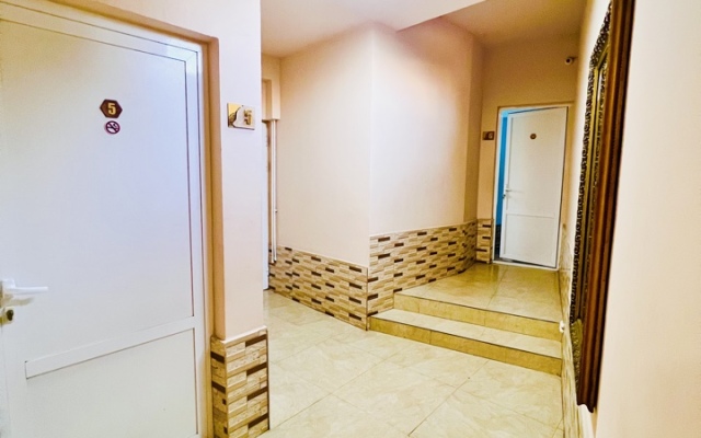 Marnar Hotel