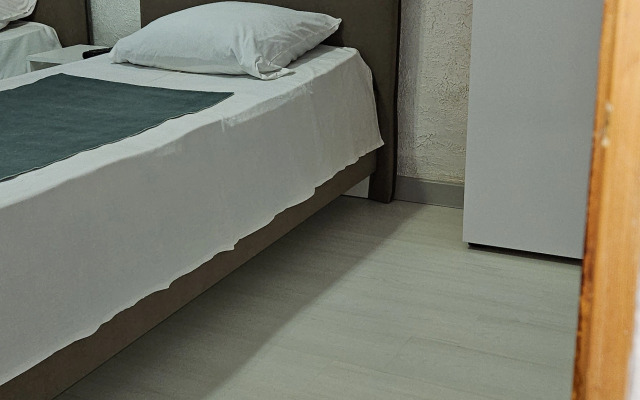 Guest house Na Turbaze