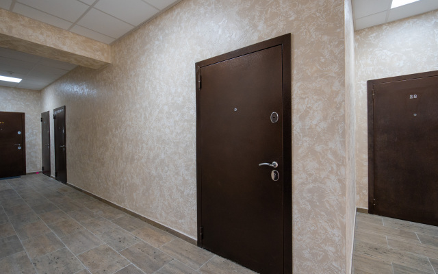 Апартаменты Море Апартаментов на Турчинского 19А-2