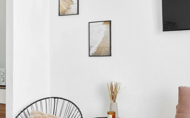 Квартира с самостоятельным заселением от Welcome V Ekb