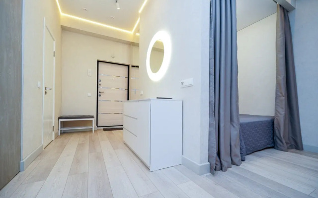 9 Krymskiy Mamayka Apartment