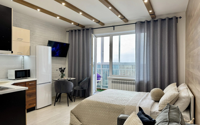 Квартира Atmosfera Sna рядом с ЖД вокзалом