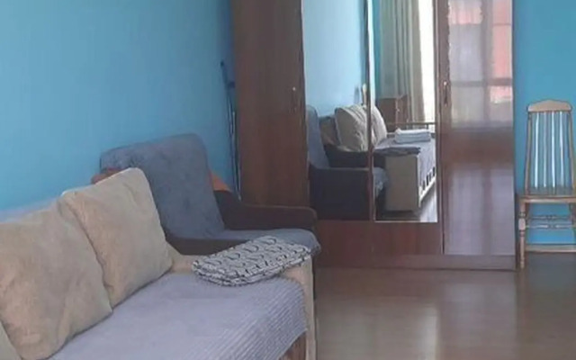 Квартира в Квартале Звёздный