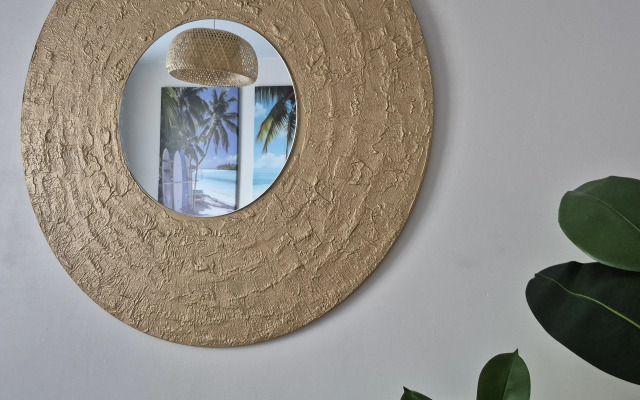 Квартира Баунти