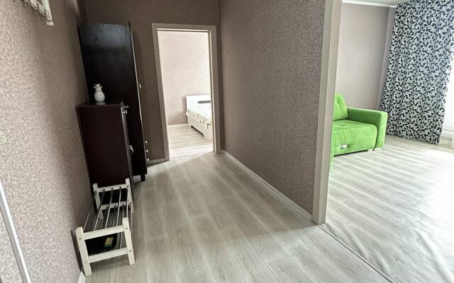 Квартира 2комнатная квартира на Взлётке