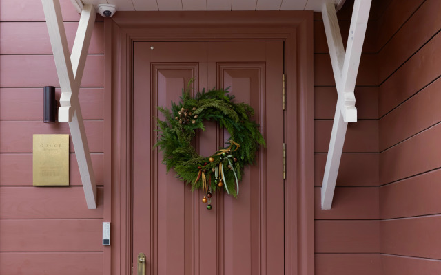 Бутик-отель Сомов