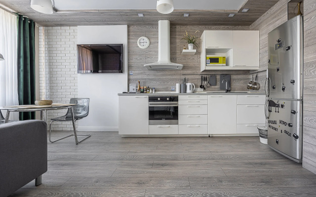 Квартира в ЖК Мегаполис