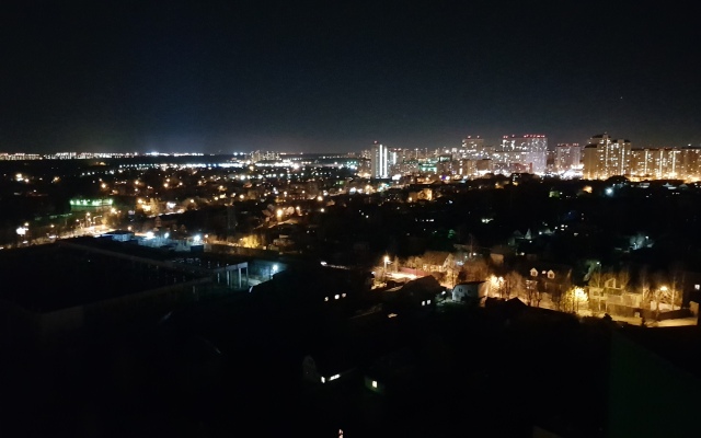 Studiya Italyyanskie Kanikuly Flat