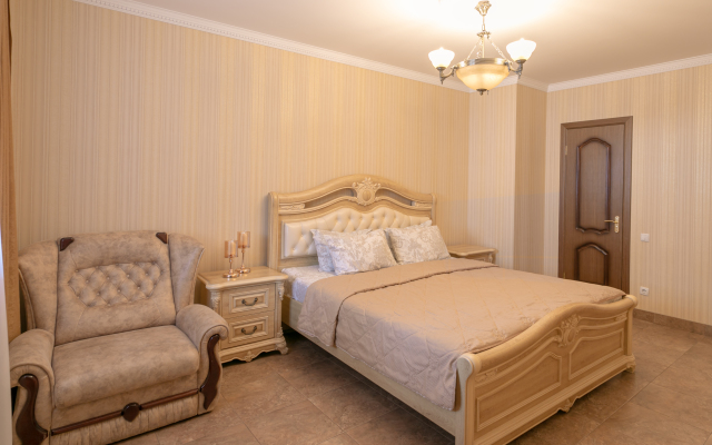Familiya Gurzuf Apartments 22