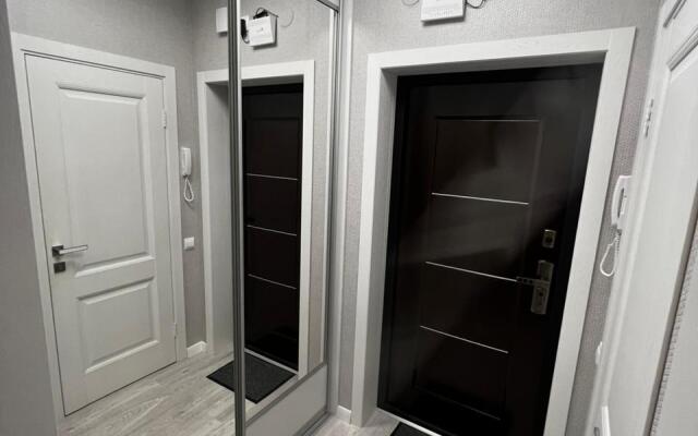 Квартира на Молодёжной 9