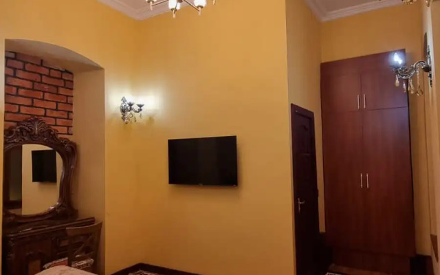 Boutique Hotel Grandview