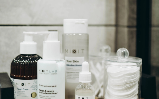 Бутик-отель Gagarka village