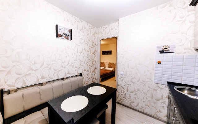 Квартира на Киевской 62