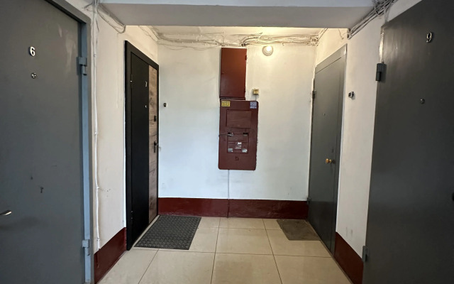 Uyutnaya V Spalnom Rayone Flat