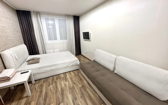 Квартира Шефская 103