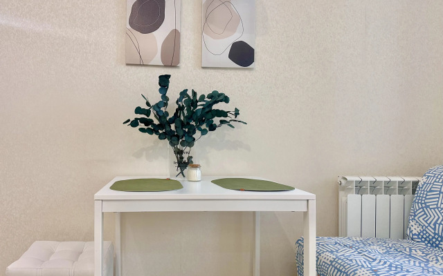 Квартира Уютная 2шка У Аэропорта Внуково