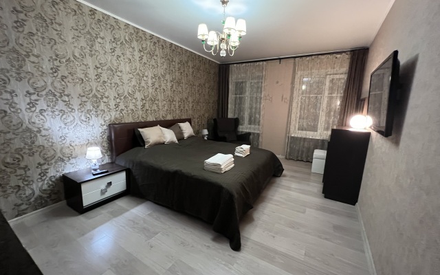 Konstantina Zaslonova 17 Apartments