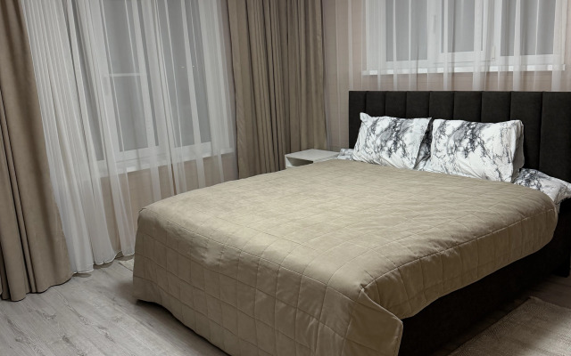 Частный дом Дом в Кутузовских холмах