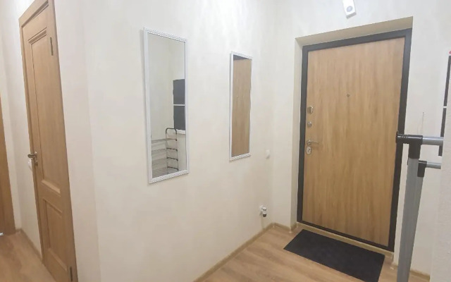 Апартаменты KiraLive на Александра Хохлова