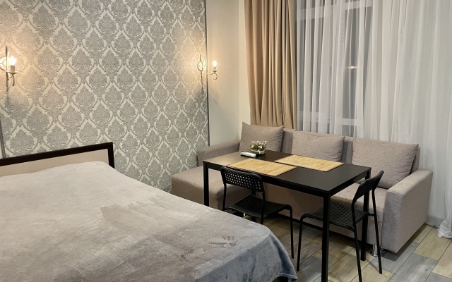 Oplot - Sorrento Park Apartments